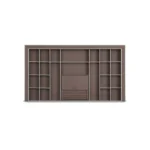 Price of the Ronia CA032D90DG Accessory Storage Box
