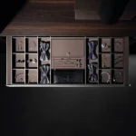 Ronia Accessory Storage Box