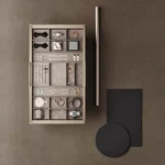 Buying a Ronia CA033J90CR Accessory Storage Box