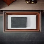 Ronia CA041G90BR Storage Box