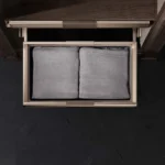 Ronia CA043U90CR Storage Box