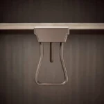 Price of the Ronia CA251C46BR Clothes Rail