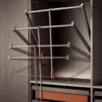 Price of the Ronia CA351C76BR Clothes Rail