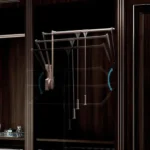 Clothes Rail
