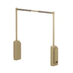 Buying a Ronia CA381E76BR Clothes Rail