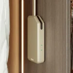 Ronia CA381E76BR Clothes Rail