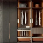 Sale of the Ronia CA381E76BR Clothes Rail