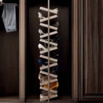Ronia CA421A70CR Shoe Rack