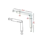 Ronia CN281S00NK Connector