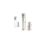 Ronia CN711F00NK Cover Cap