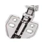 Concealed Hinge