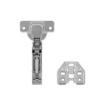 Concealed Hinge