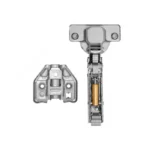 Concealed Hinge