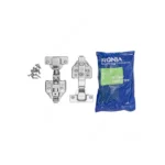 Ronia Concealed Hinge