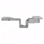 Angled Hinge