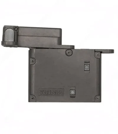 Buying a Ronia HG451A20BK Aluminum Frame Door Hinge