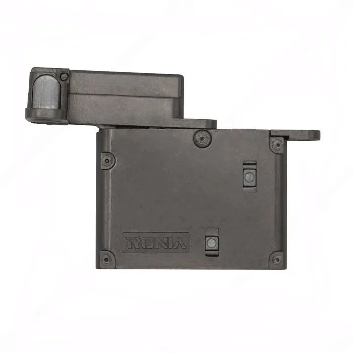 Buying a Ronia HG451A20BK Aluminum Frame Door Hinge
