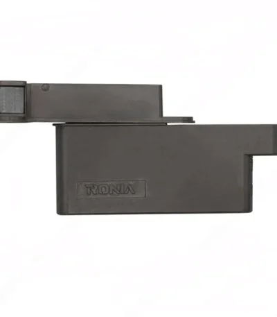 Buying a Ronia HG461A35BK Aluminum Frame Door Hinge