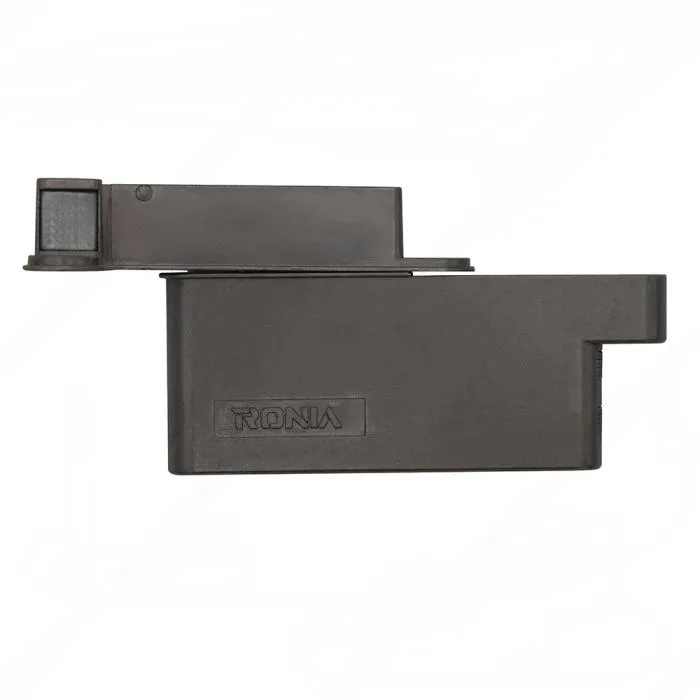 Buying a Ronia HG461A35BK Aluminum Frame Door Hinge