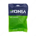 Ronia Aluminum Frame Door Hinge