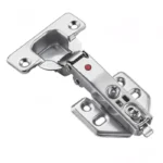 Concealed Hinge