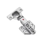 Concealed Hinge