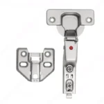Concealed Hinge