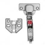 Ronia Concealed Hinge