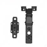 Price of the Ronia HG701A00GR Glass Hinge