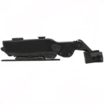 Ronia HG701A00GR Glass Hinge