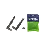 Sale of the Ronia bd-RS-KHT206 Aluminum Frame Door Hinge
