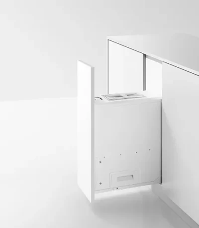 Buying a Ronia OZ001S30WH Tall Pull Out Unit Basket