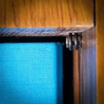 Shelf Support Pin