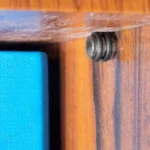 Ronia Shelf Support Pin