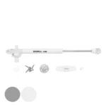 Price of the Ronia RS-HG-S-120 Opening System