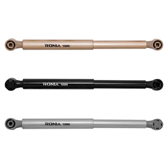 Buying a Ronia RS-HGC 100 Opening System