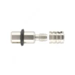 Ronia SS052P01BK Shelf Support Pin