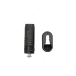 Price of the Ronia SS081S30BK Shelf Support Pin
