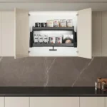 Ronia WA004A60HG Kitchen Wall Cabinet