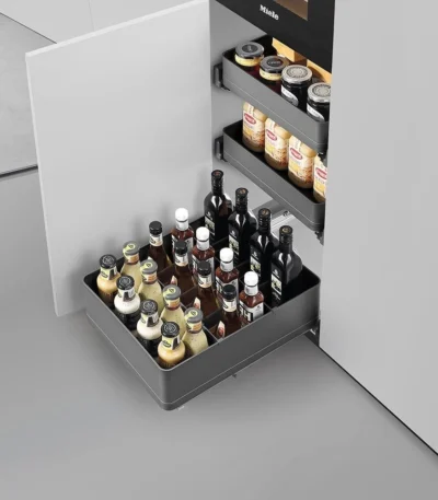 Buying a Ronia bd-3186018 Tall Pull Out Unit Basket