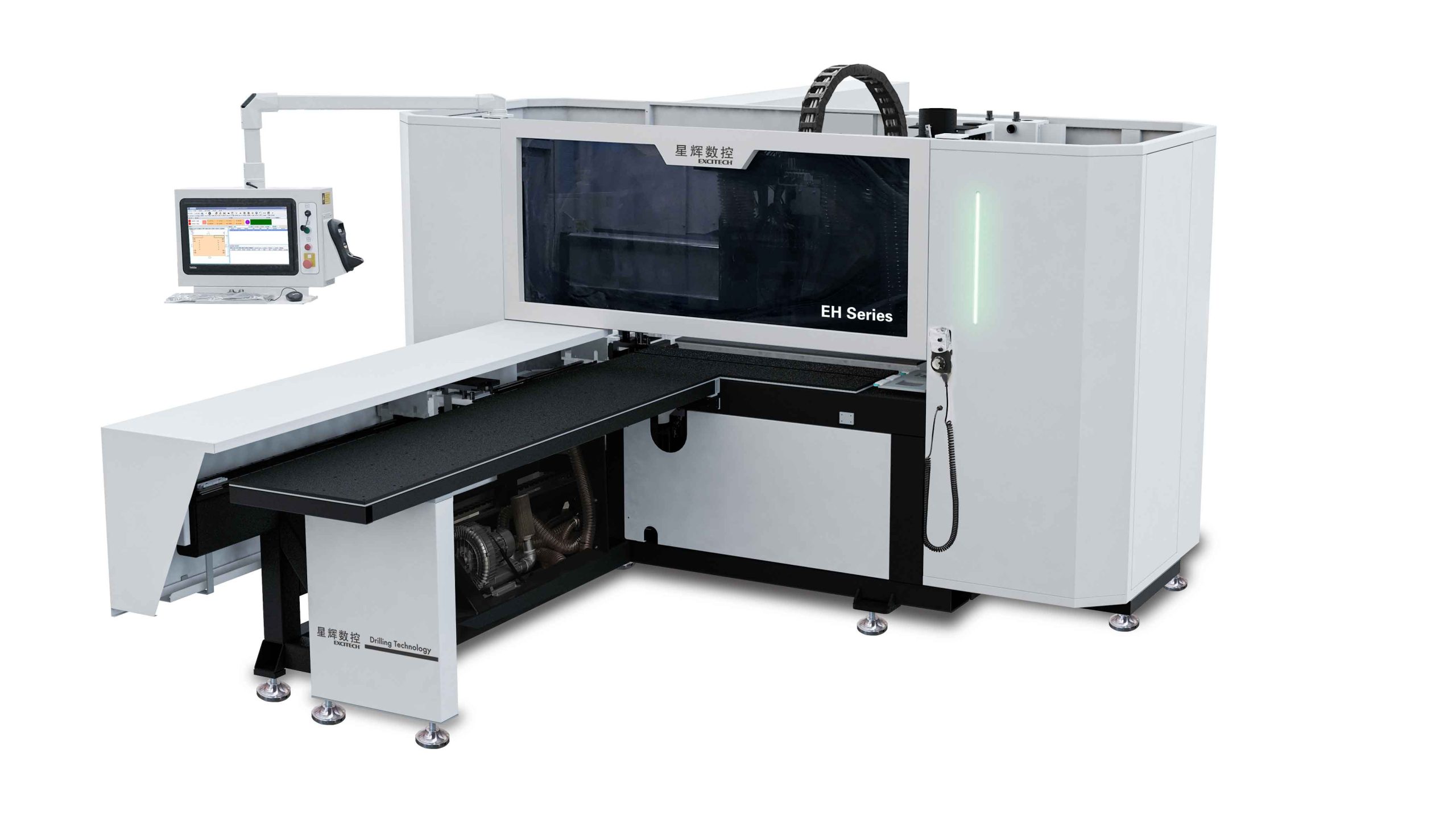 EXCITECH EHSW1228C