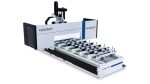 EW-1643 Five Axis PTPEW-1643 Five Axis PTP