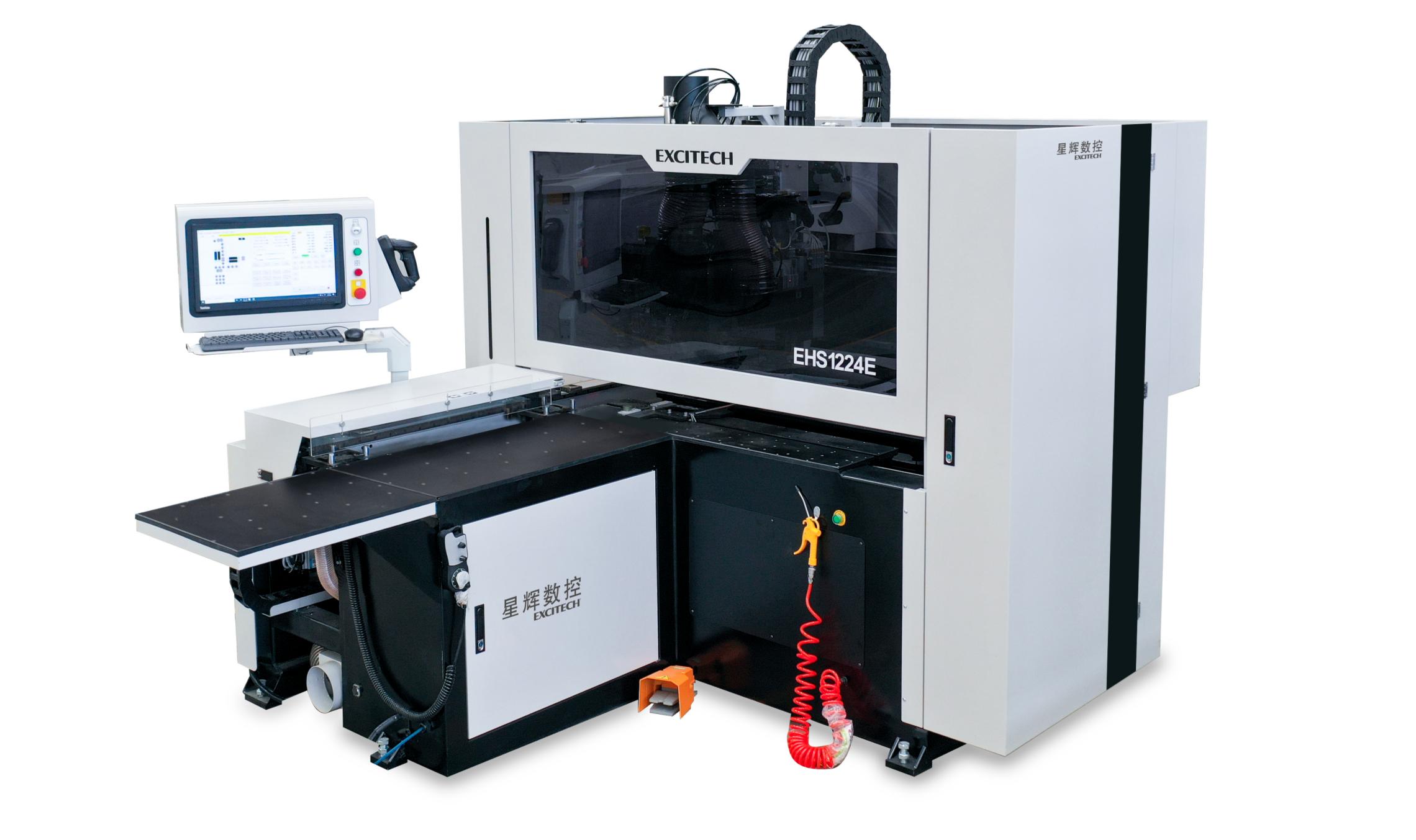 Excitech Quotation of EHS1224SE 20269