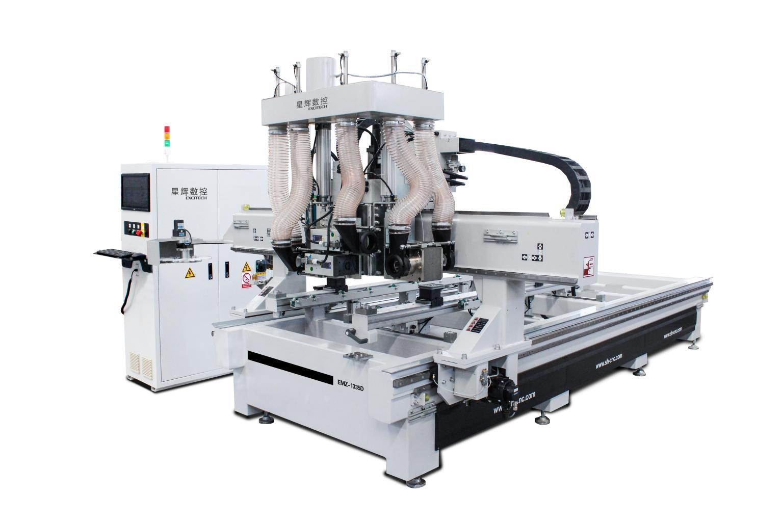 Excitech Quotation of EMZ-1328D Door Machine